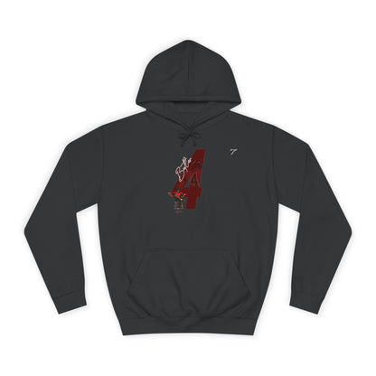 Jay Butler Hoodie