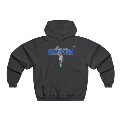 Brynn Newborn Vintage Hoodie