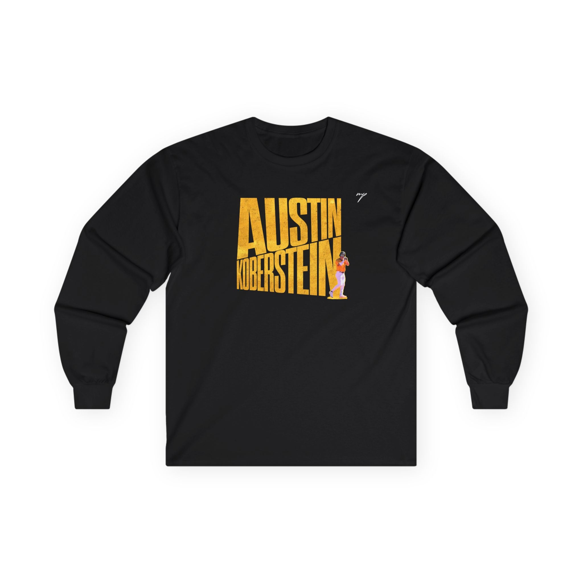 Austin Koberstein Long Sleeve