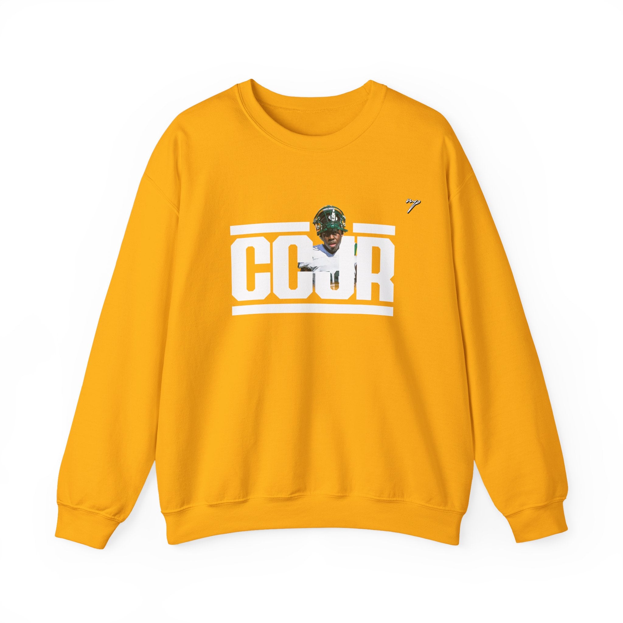 Corey Clay Jr Crewneck