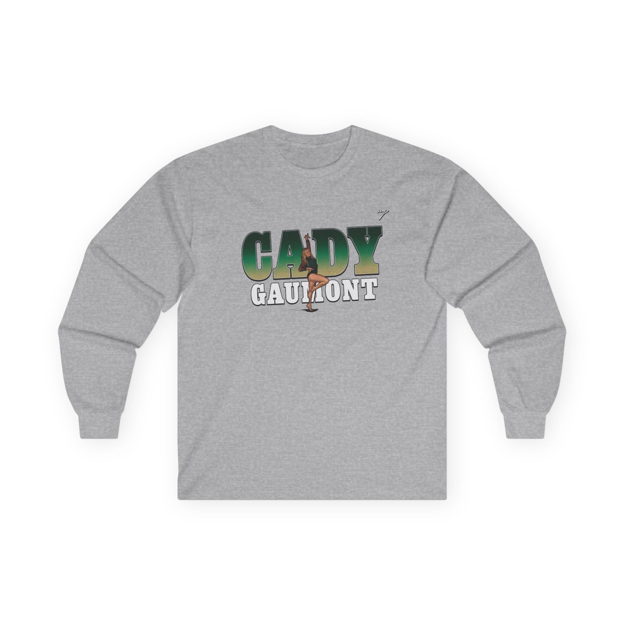 Cady Gaumont Long Sleeve Tee
