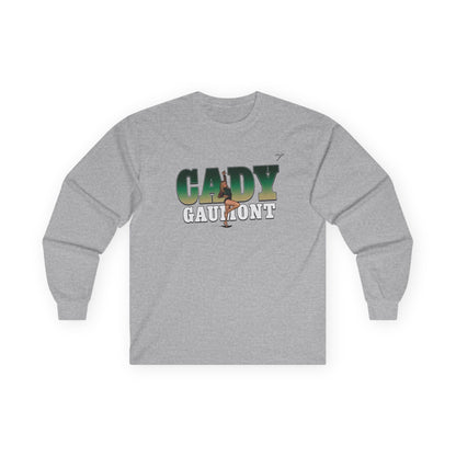 Cady Gaumont Long Sleeve Tee