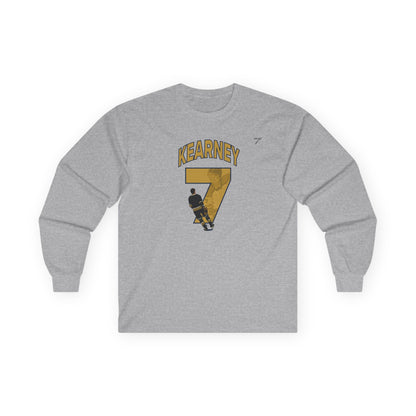 London Kearney Long Sleeve