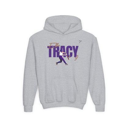 Ella Tracy YOUTH Hoodie