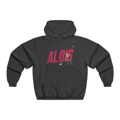 Alois Schlumpf Vintage Hoodie