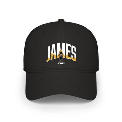 Lucas James Hat