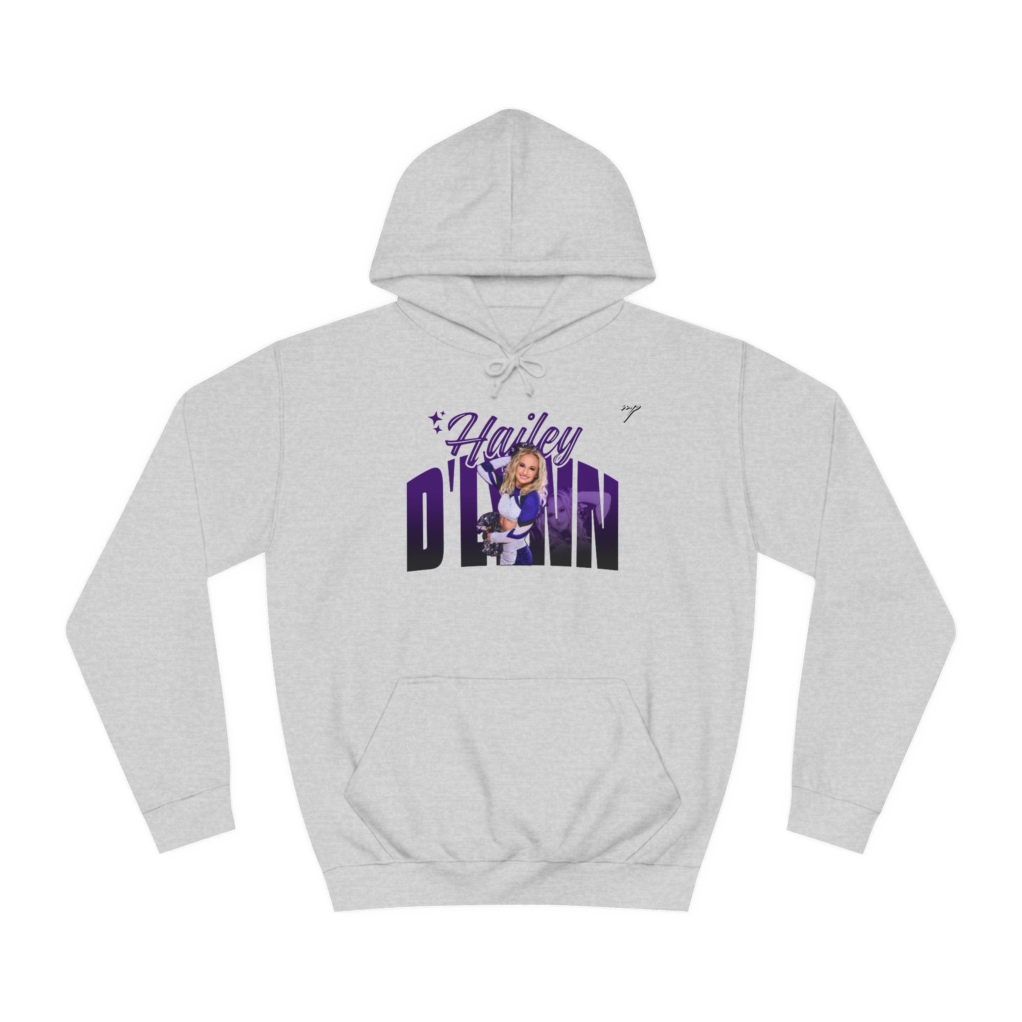 Hailey Smith Hoodie