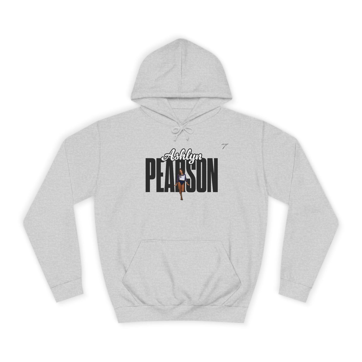 Ashlyn Pearson Hoodie