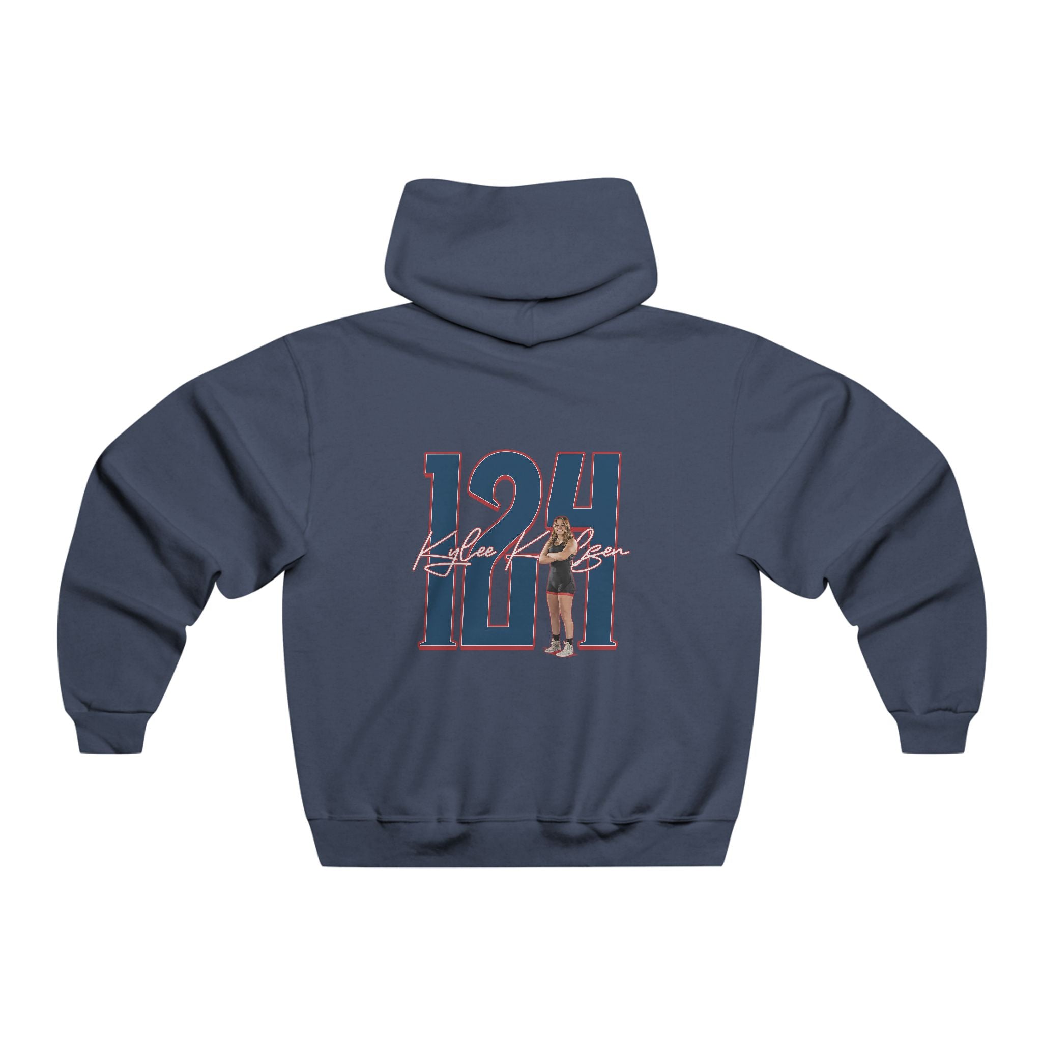 Kylee Knudsen Vintage Hoodie