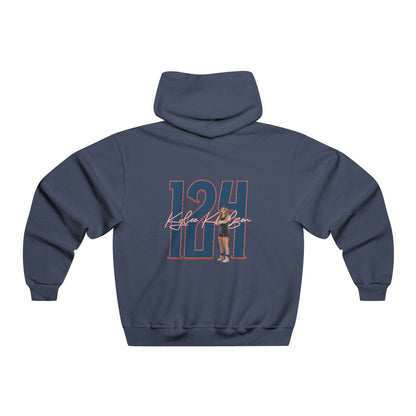 Kylee Knudsen Vintage Hoodie
