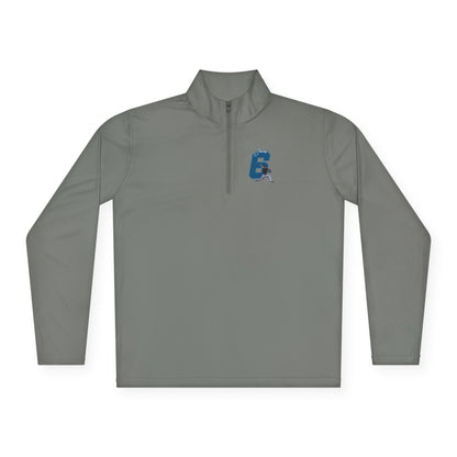 Maddox Jones Quarter-Zip