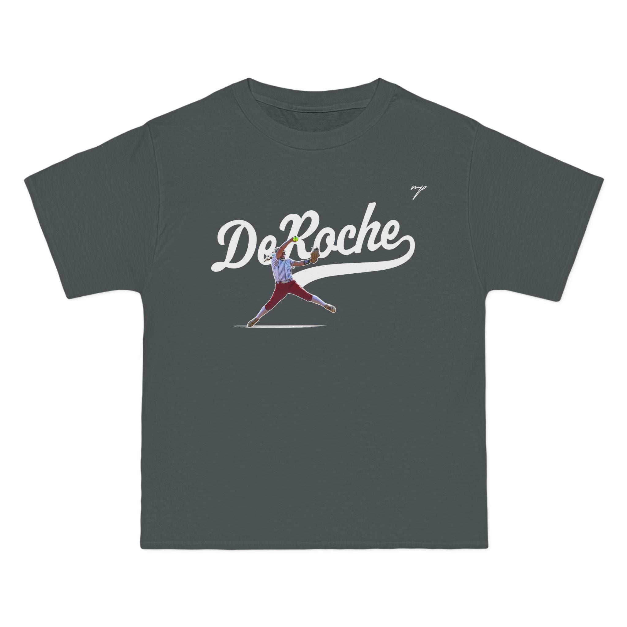 Addison DeRoche Vintage Tee
