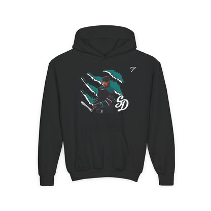 Sean Doyle Youth Hoodie