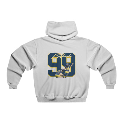 Trey Butkowski Vintage Hoodie