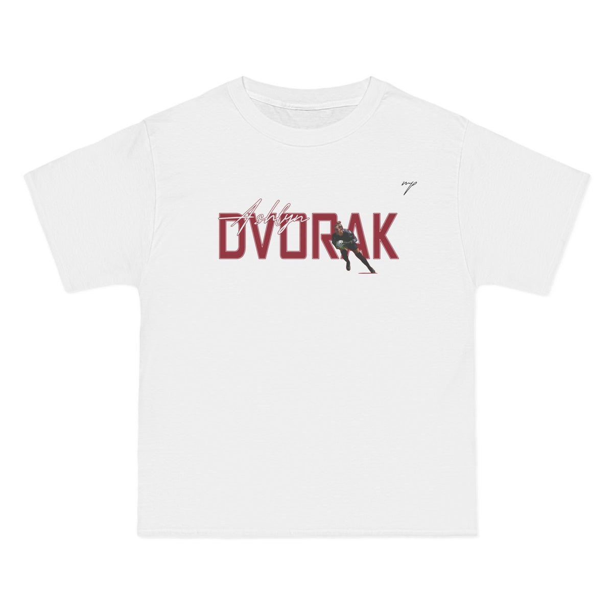 Ashlyn Dvorak Vintage Tee