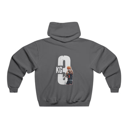Kelis Grant Vintage Hoodie