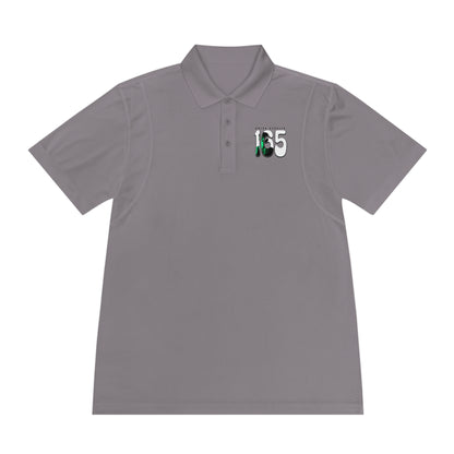 Nolan Gessler Polo