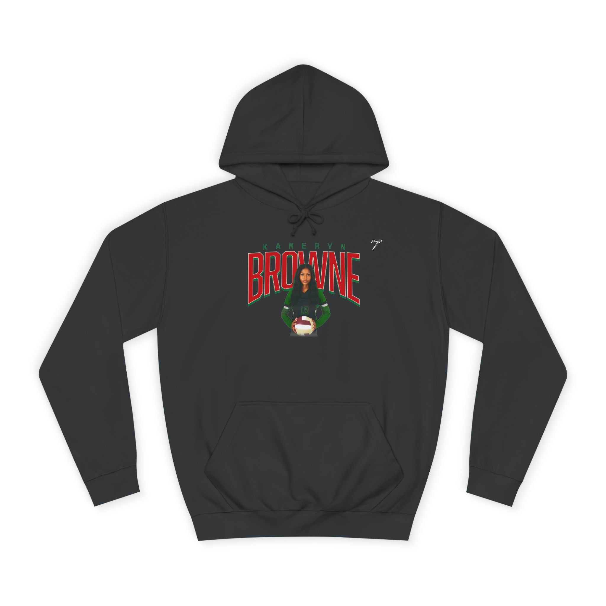 Kameryn Browne Hoodie