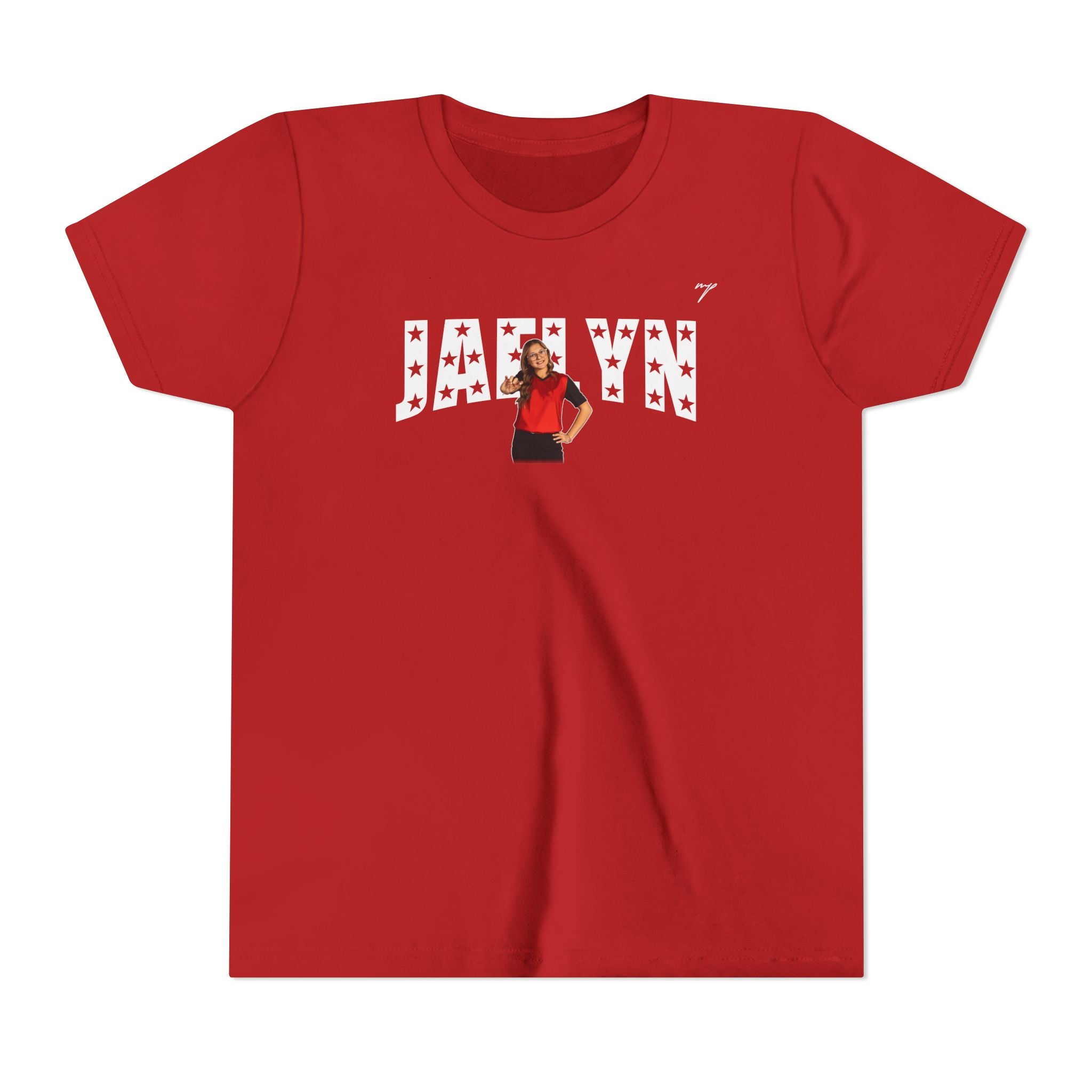 Jaelyn Hammond YOUTH Graphic Tee