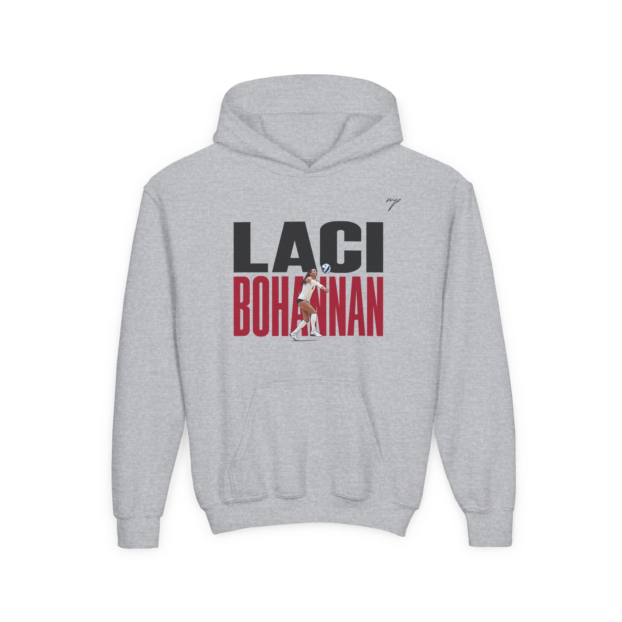 Laci Bohannan YOUTH Hoodie