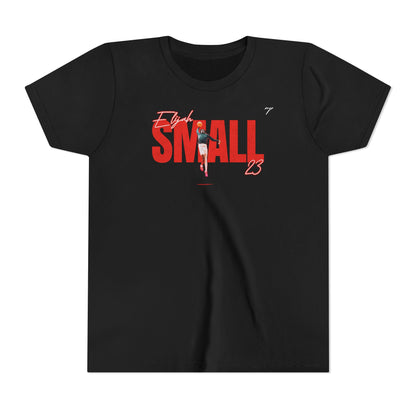 Elijah Small YOUTH Graphic Tee