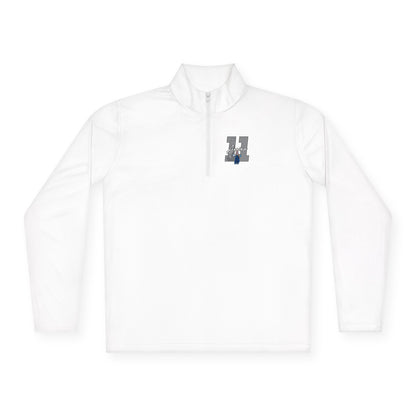 Annika Hollingsworth Quarter-Zip