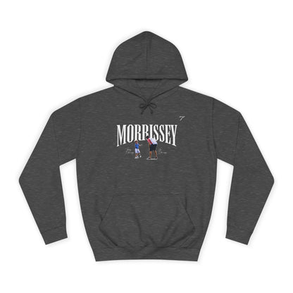 Tommy Morrissey Hoodie