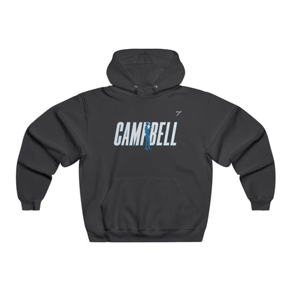 Zachary Campbell Vintage Hoodie