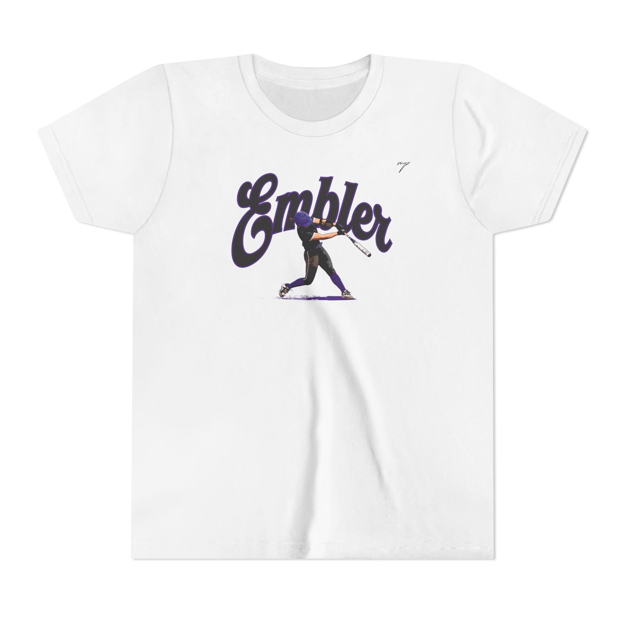 Kristyn Embler YOUTH Graphic Tee