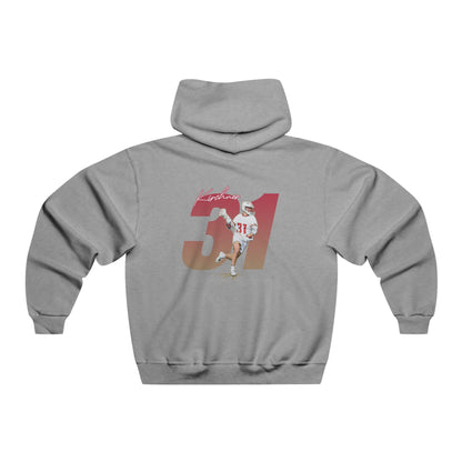 Tim Kirchner Vintage Hoodie