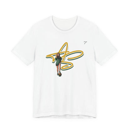 Ashlyn Shuffstall Graphic Tee