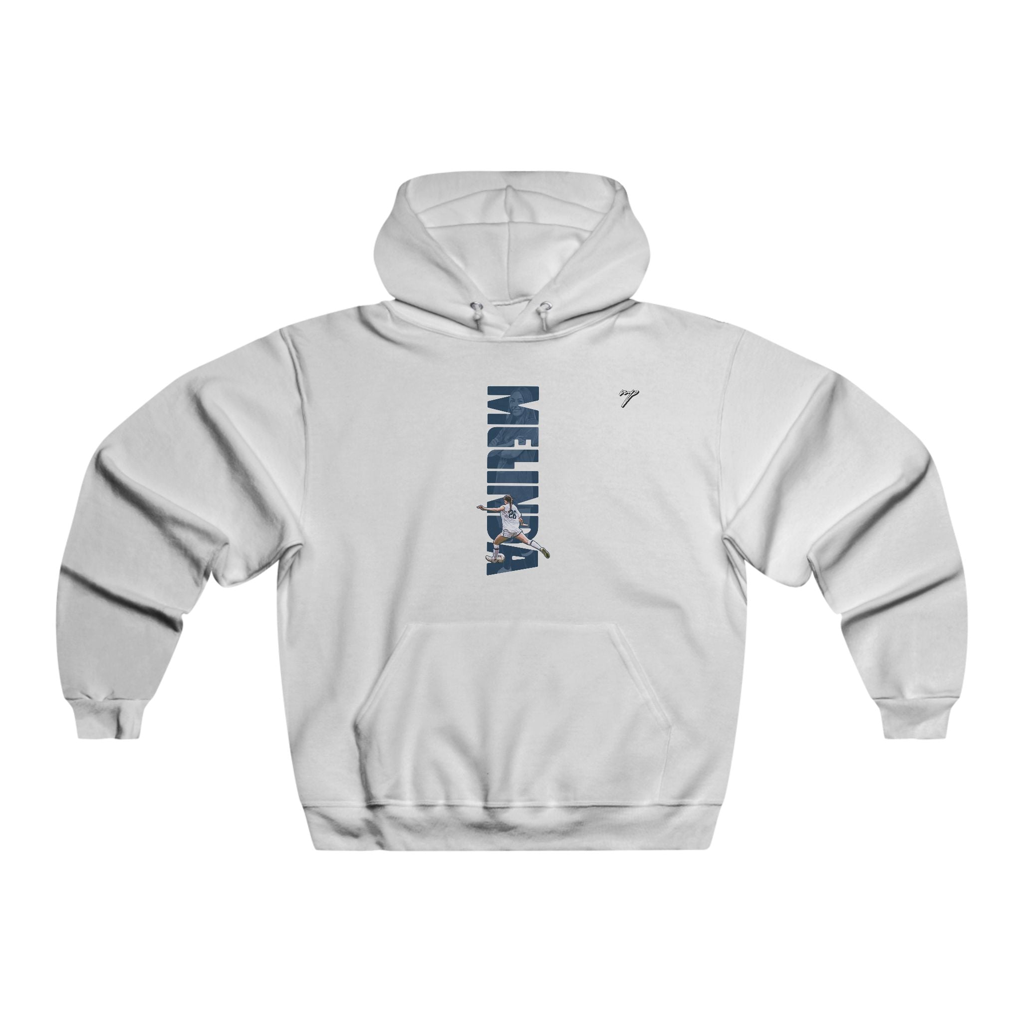 Melinda Hathaway Vintage Hoodie