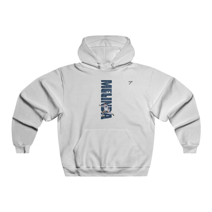 Melinda Hathaway Vintage Hoodie