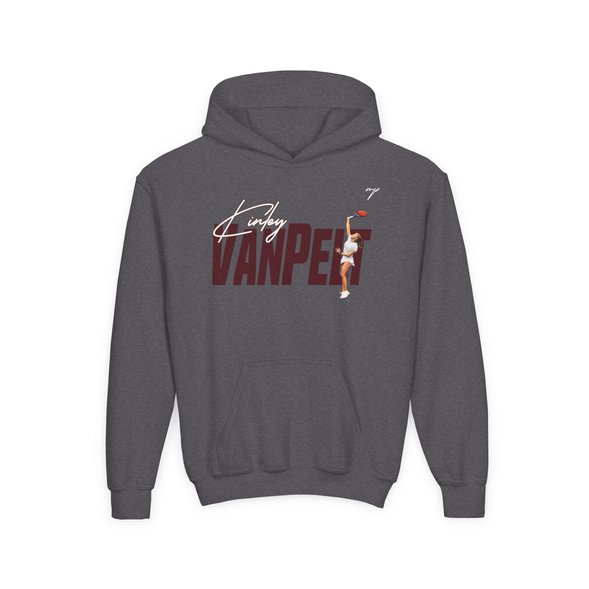 Kinley VanPelt YOUTH Hoodie