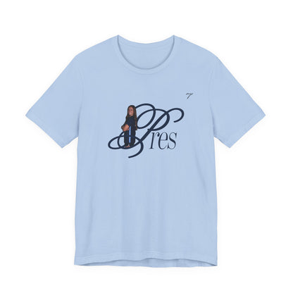 Presley Pinkston Graphic Tee