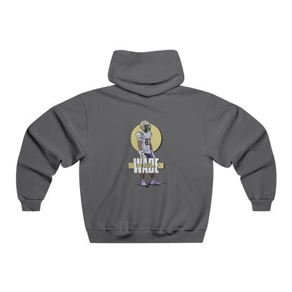 Kel Wade Vintage Hoodie