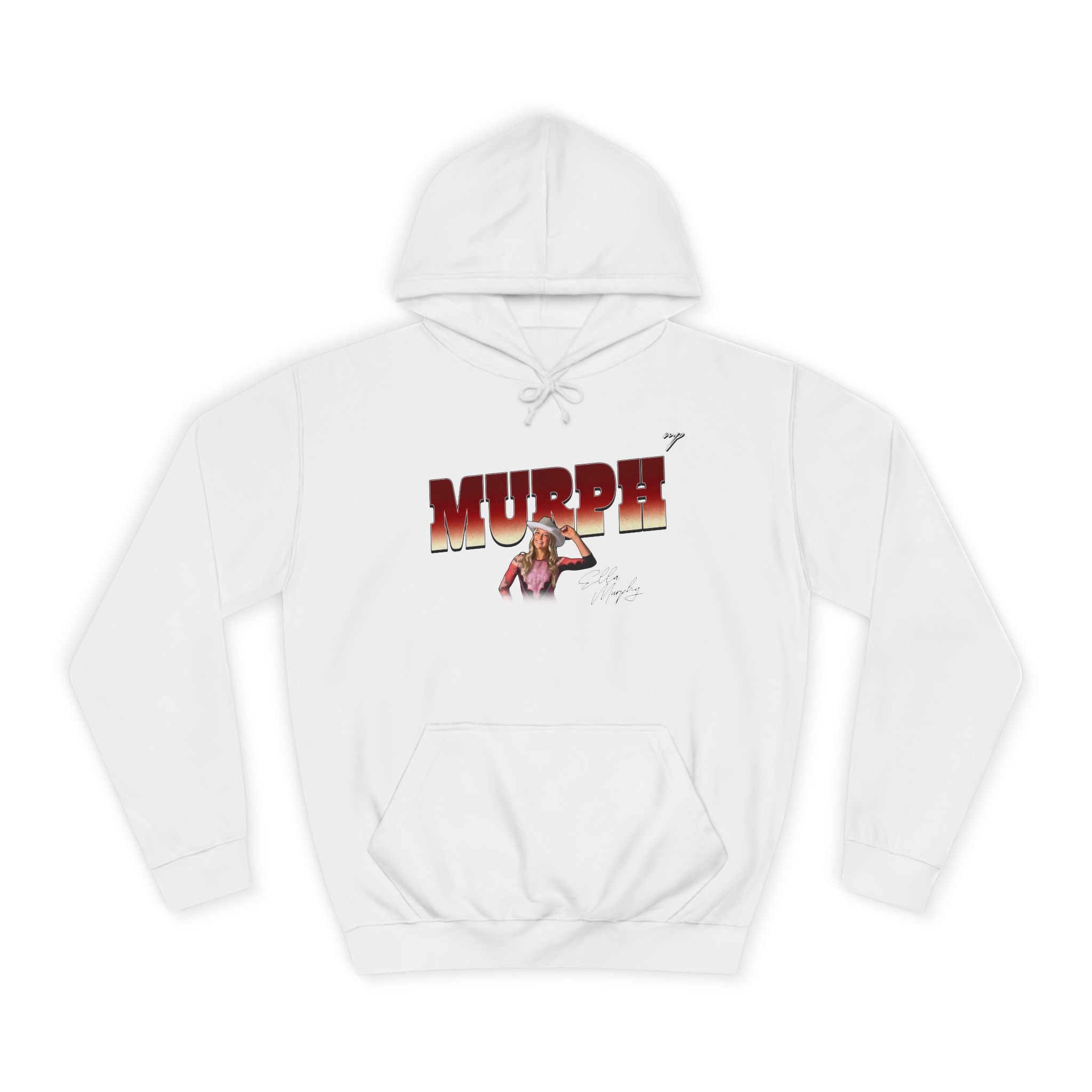 Ella Murphy Hoodie