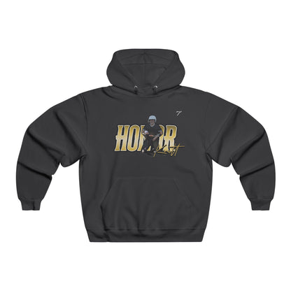Honor Knott Vintage Hoodie