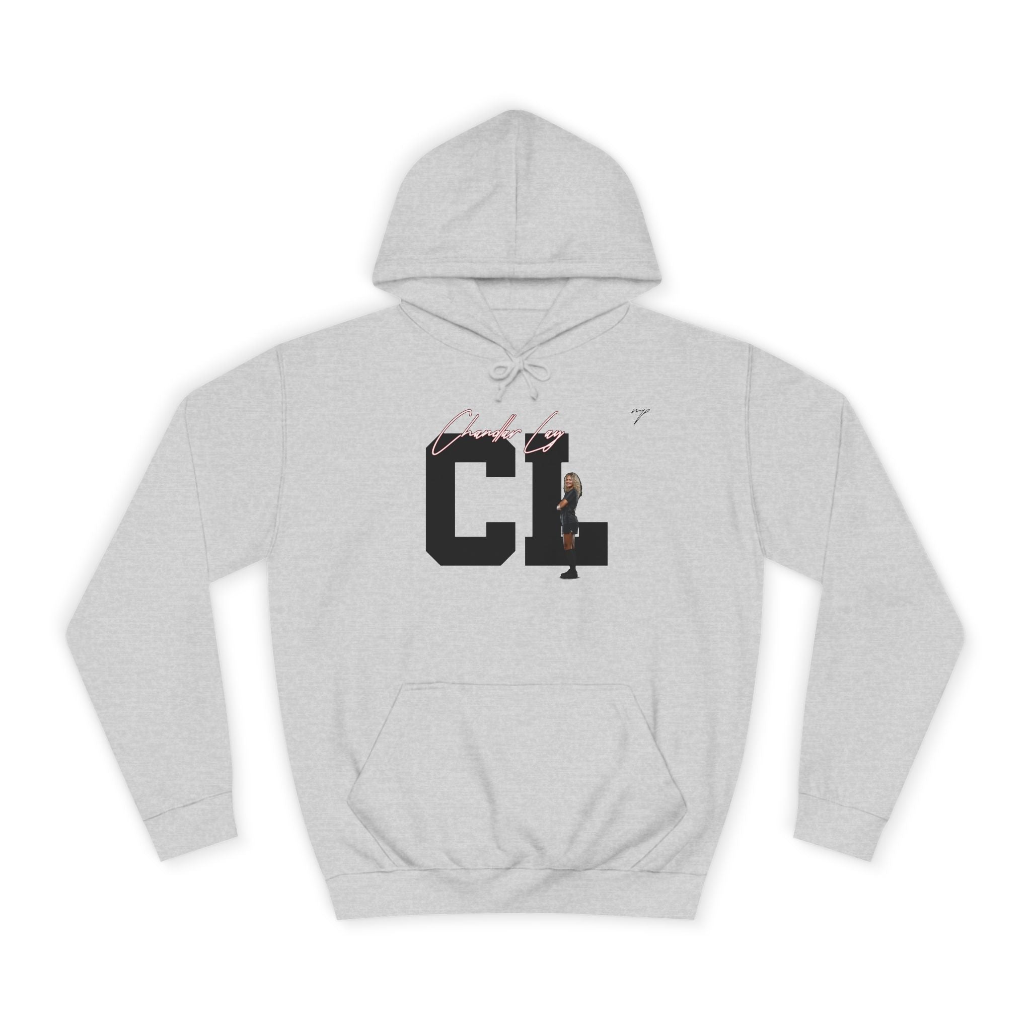 Chandlar Lay Hoodie