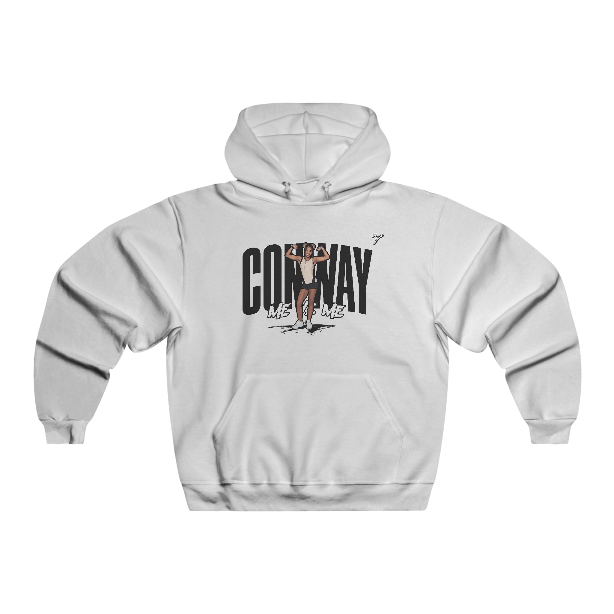 Maia Conway Vintage Hoodie