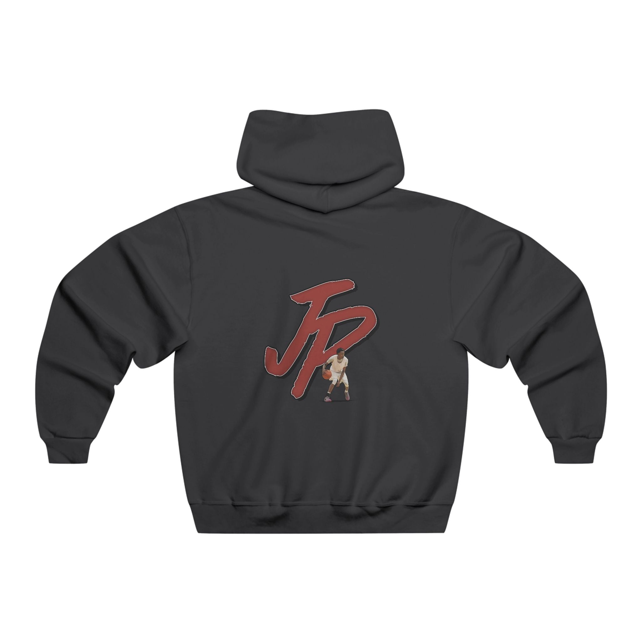 Jarome Patterson Vintage Hoodie