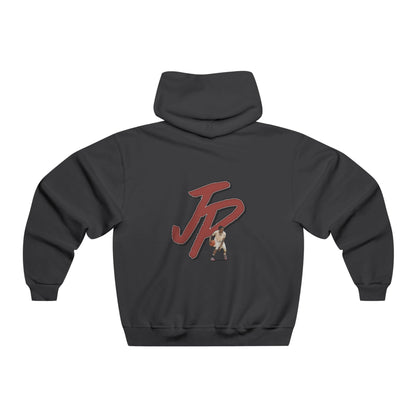 Jarome Patterson Vintage Hoodie