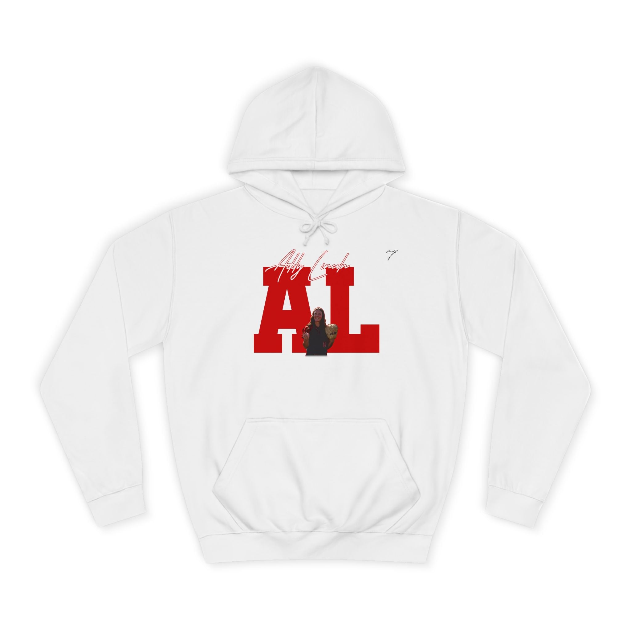 Addy Lincoln Hoodie