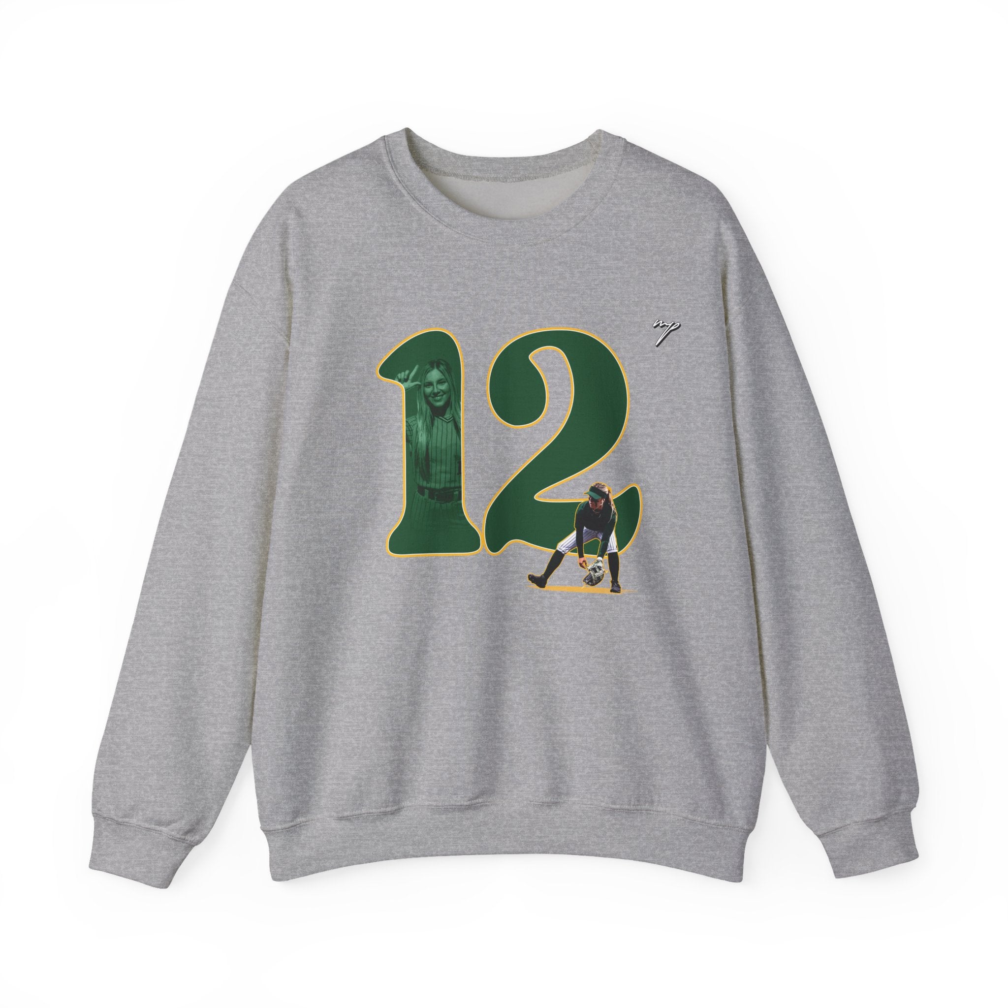 Brilee Ford Crewneck