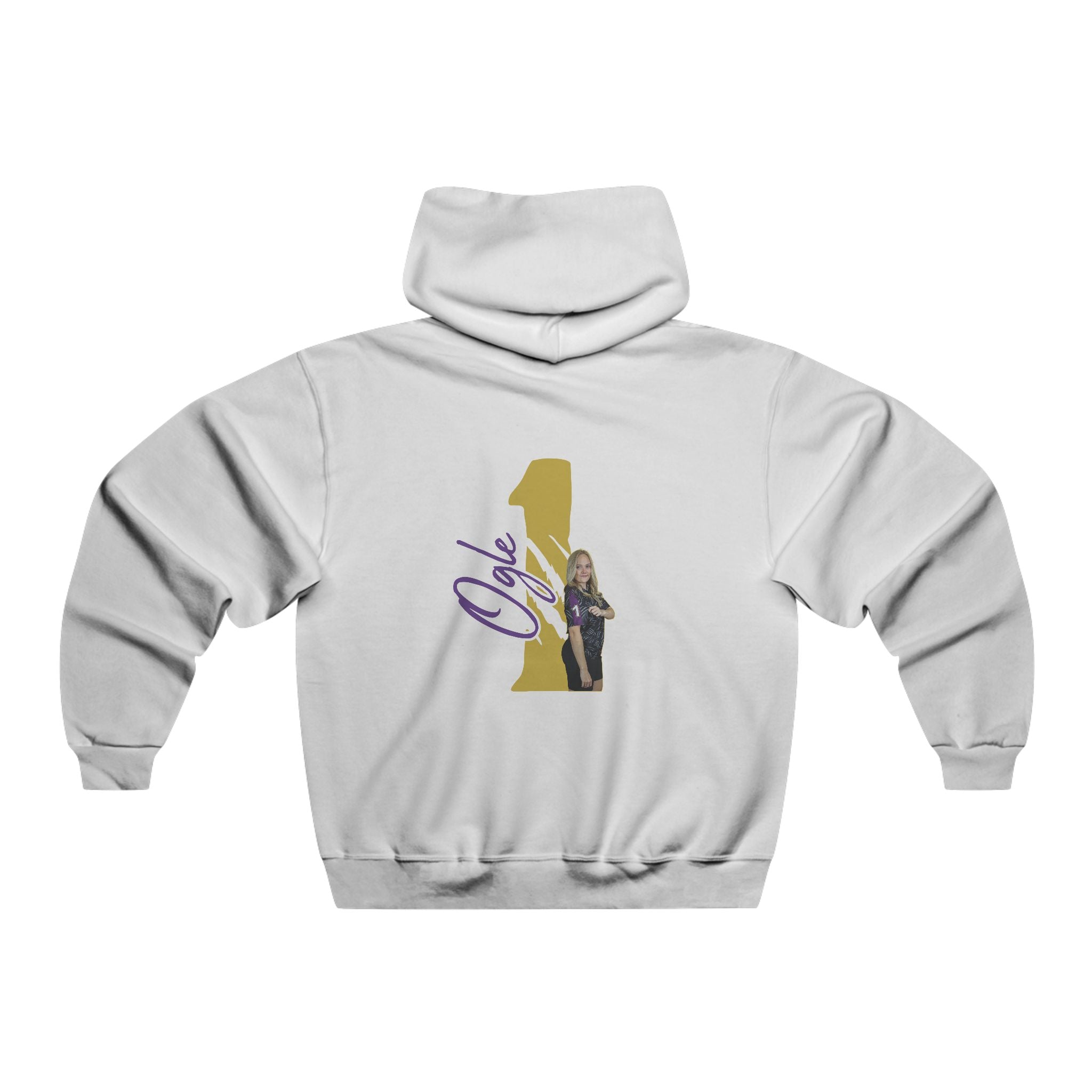 Grace Ogle Vintage Hoodie