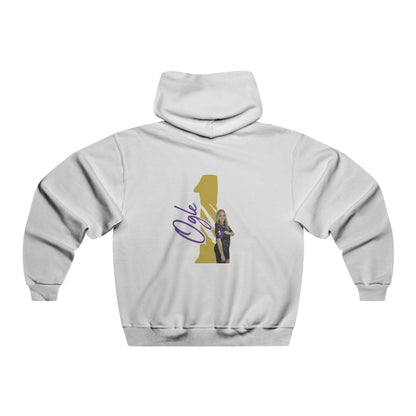 Grace Ogle Vintage Hoodie