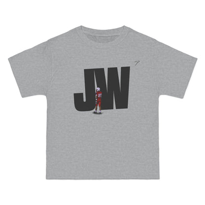 Jaemin Walker Vintage Tee
