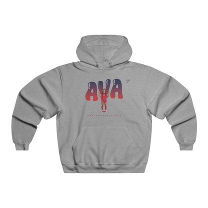 Ava Shappell Vintage Hoodie