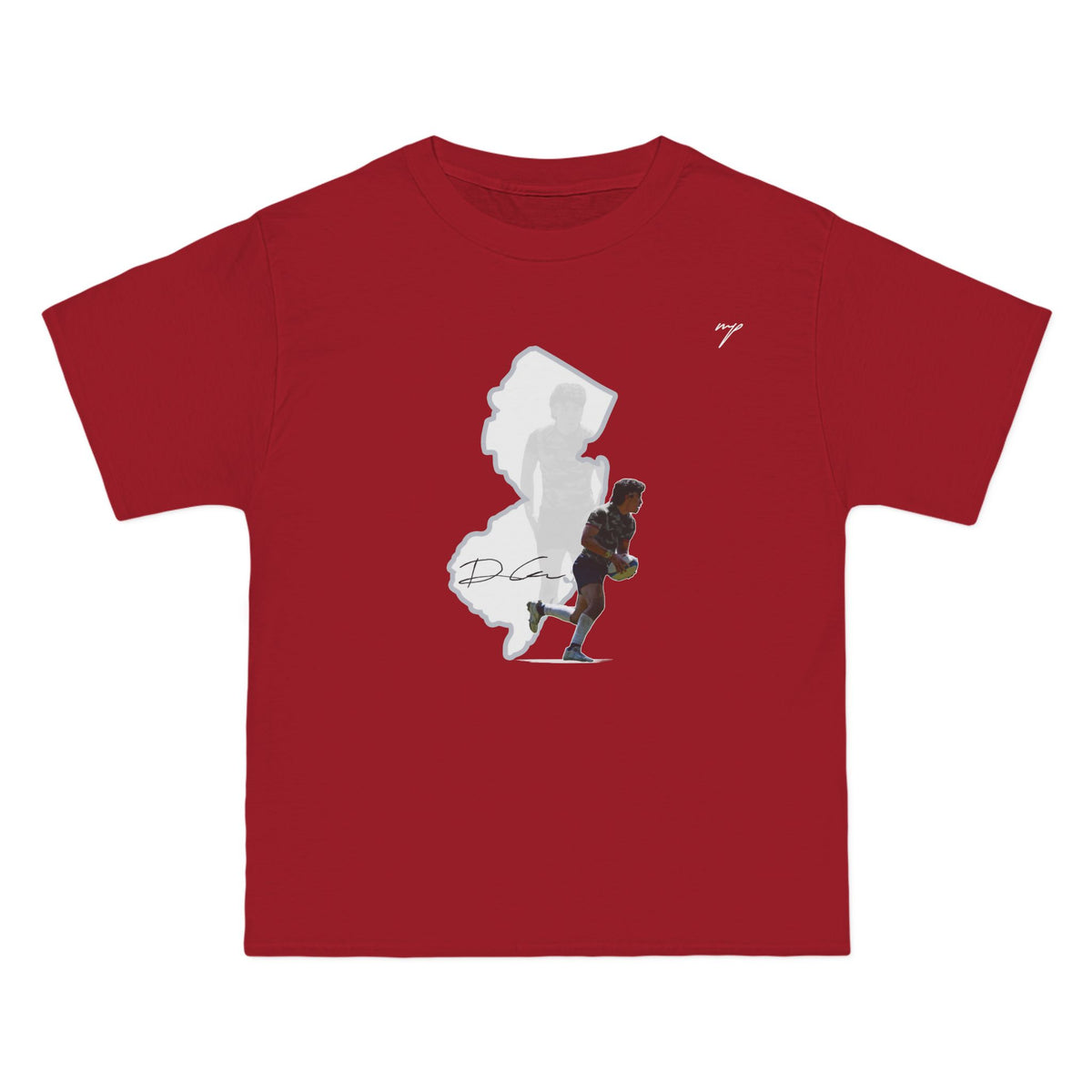 Diego Garcia Vintage Tee