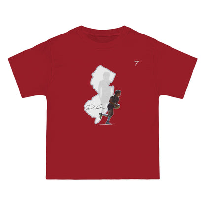 Diego Garcia Vintage Tee